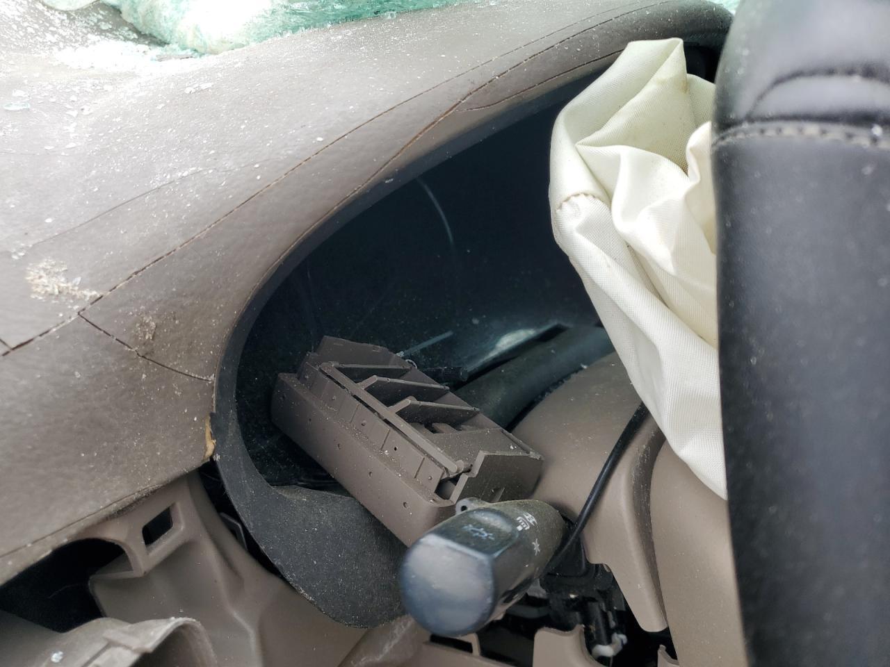 2007 TOYOTA SIENNA