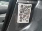 2002 HONDA ODYSSEY