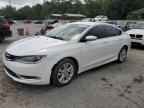 2016 CHRYSLER 200