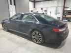 2018 LINCOLN Continental