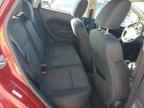 2011 FORD Fiesta