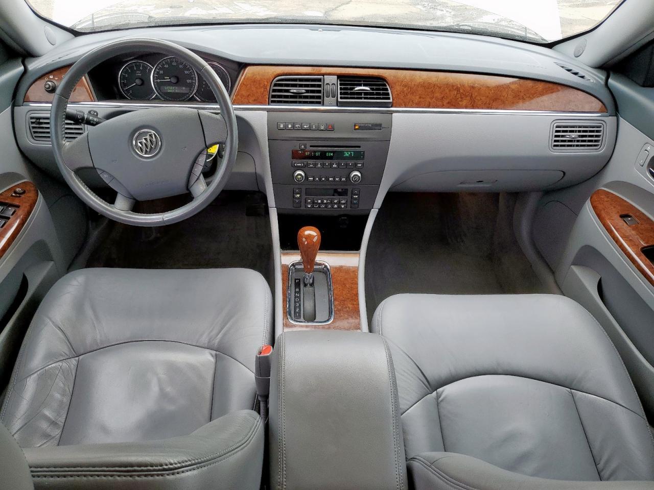 2005 BUICK LACROSSE