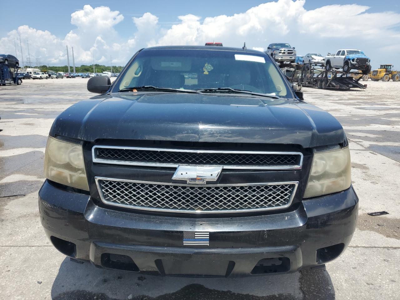 2008 CHEVROLET Tahoe