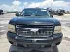 2008 CHEVROLET Tahoe