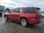 2015 CHEVROLET Suburban