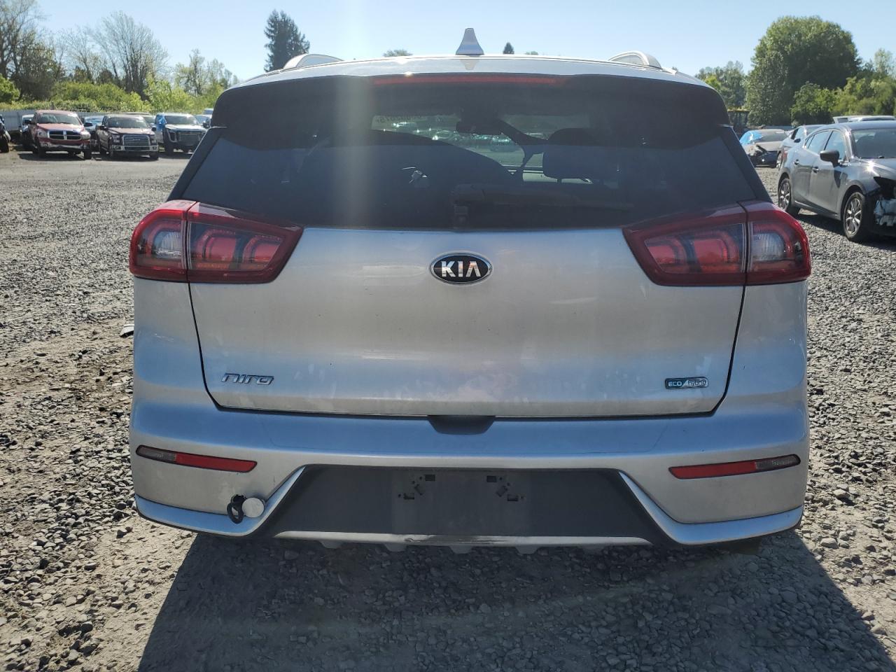 2019 KIA Niro