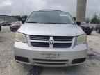 2009 DODGE CARAVAN