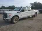 2012 FORD F-350