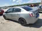 2012 NISSAN SENTRA