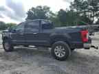 2018 FORD F-250