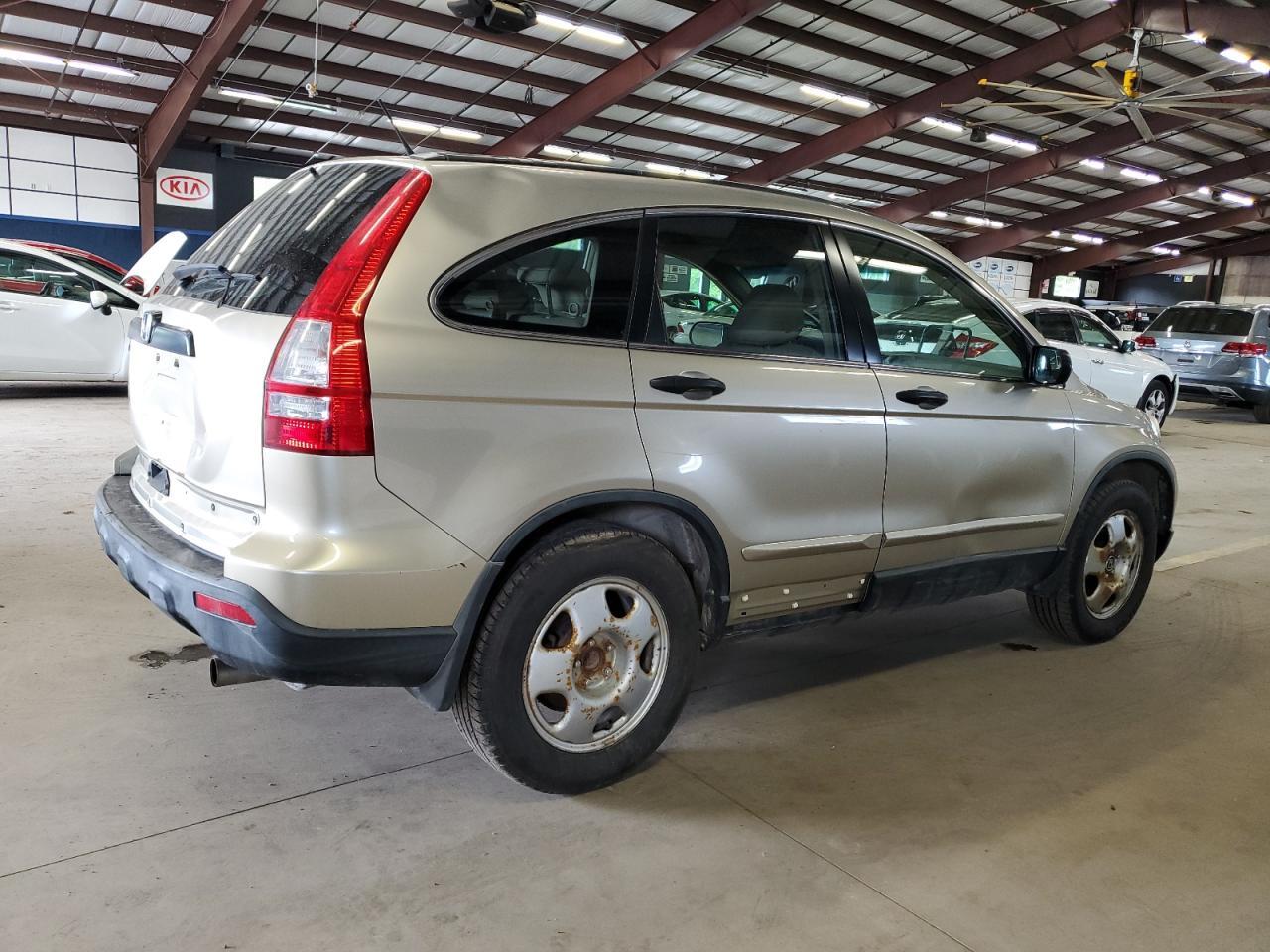 2008 HONDA CR-V