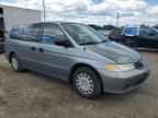2002 HONDA ODYSSEY