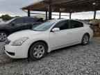 2009 NISSAN ALTIMA