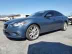 2014 MAZDA 6