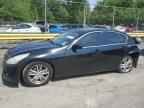2012 INFINITI G25