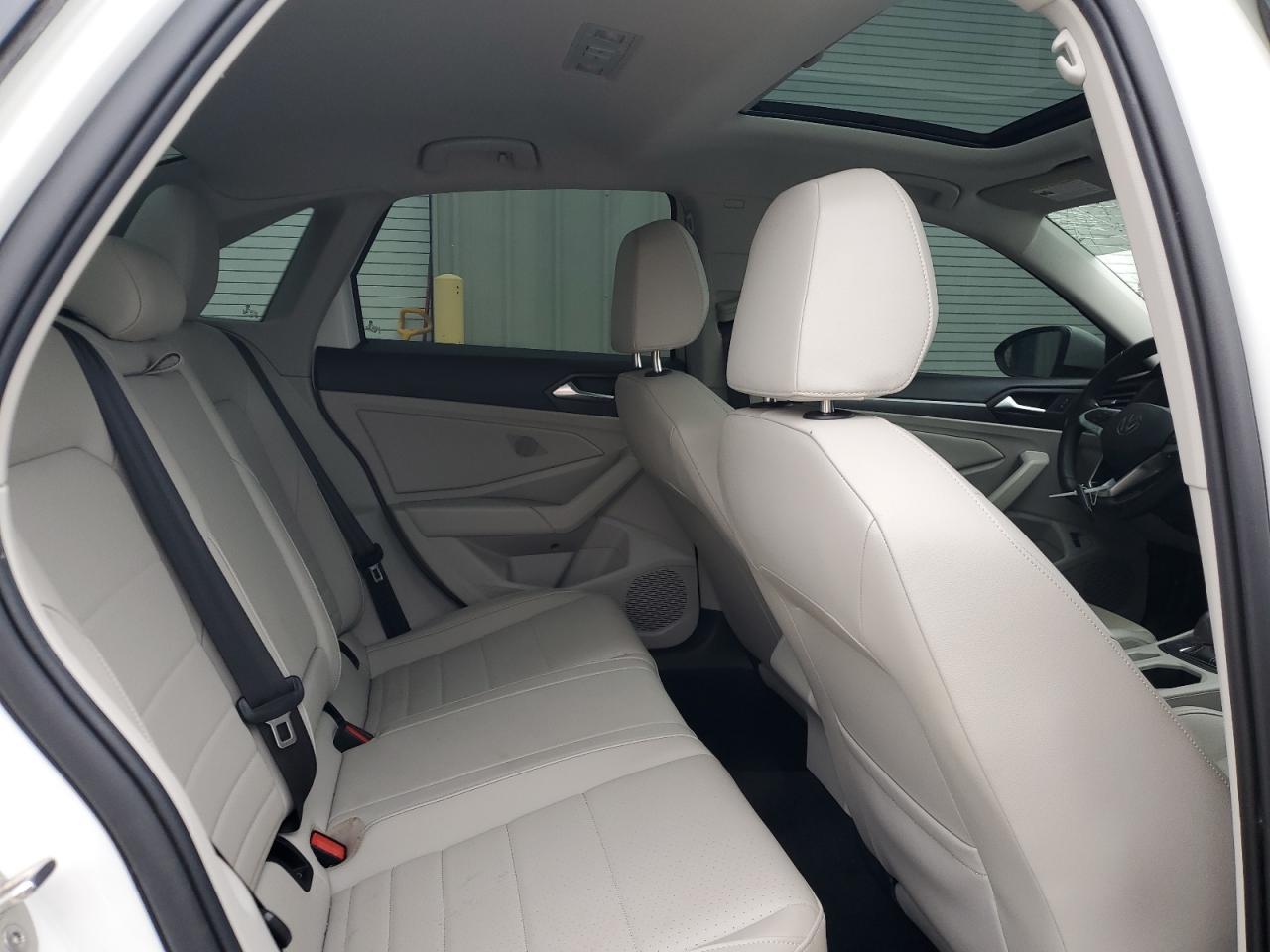 2023 VOLKSWAGEN JETTA
