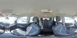 2016 DODGE JOURNEY