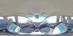 2017 CHEVROLET Bolt EUV