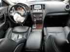 2010 NISSAN Maxima