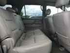 2007 TOYOTA Sequoia