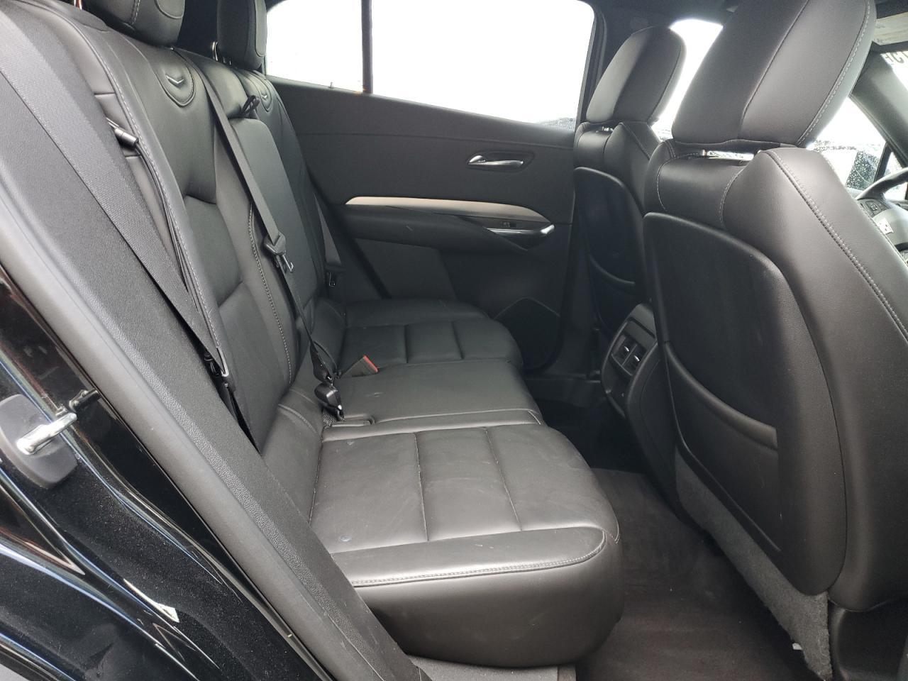 2019 CADILLAC XT4