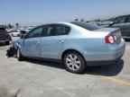 2007 VOLKSWAGEN Passat