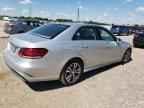 2016 MERCEDES-BENZ E-Class