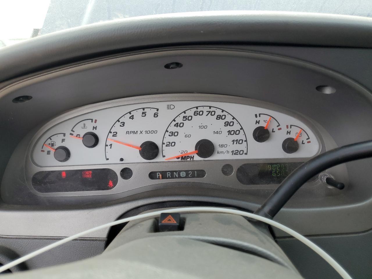 2005 FORD Explorer Sport Trac