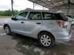 2008 TOYOTA COROLLA