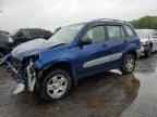 2004 TOYOTA RAV4