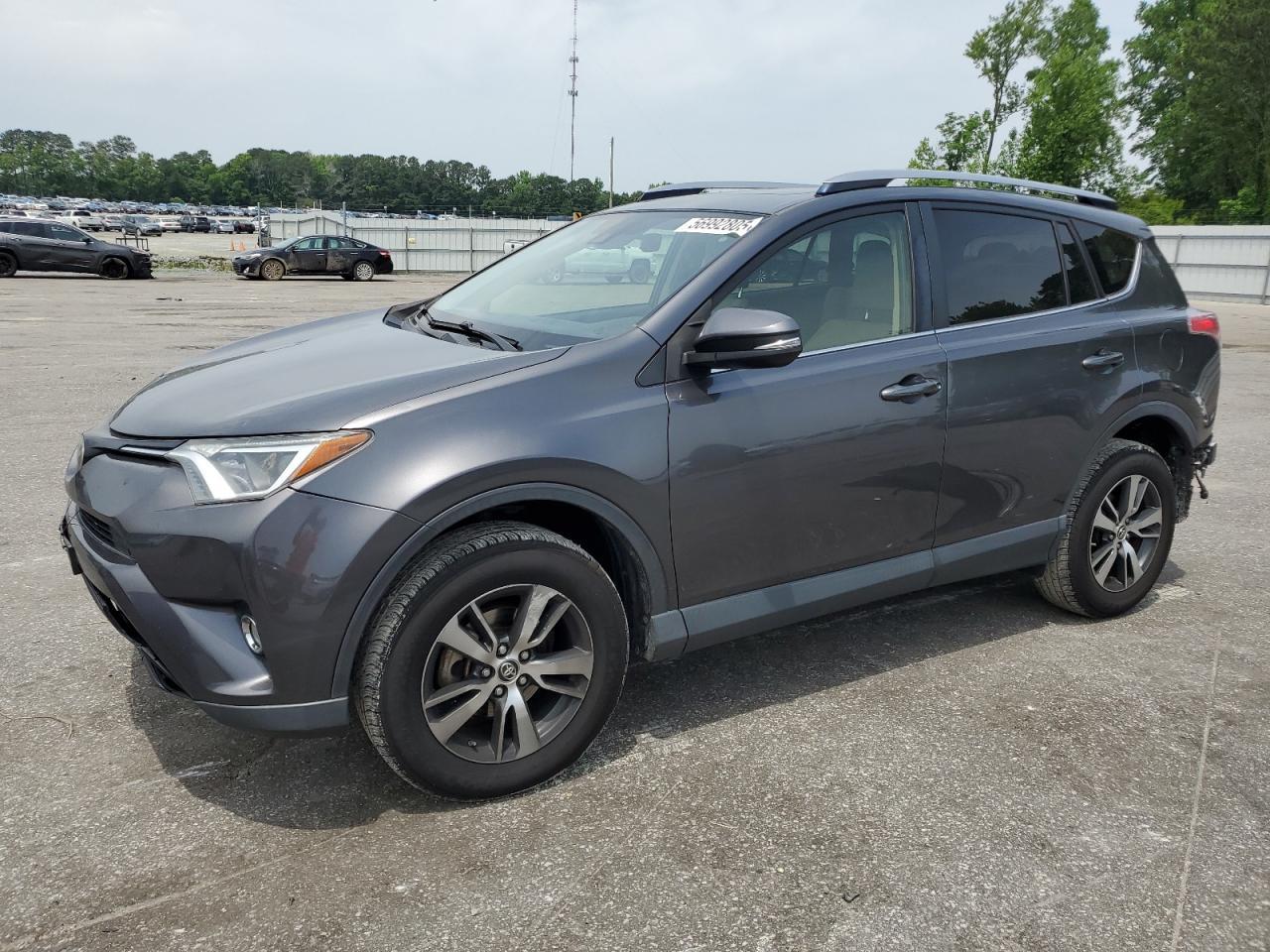 2017 TOYOTA RAV4