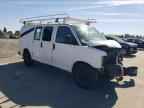 2003 CHEVROLET EXPRESS 2500