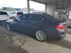 2016 BMW 5 series