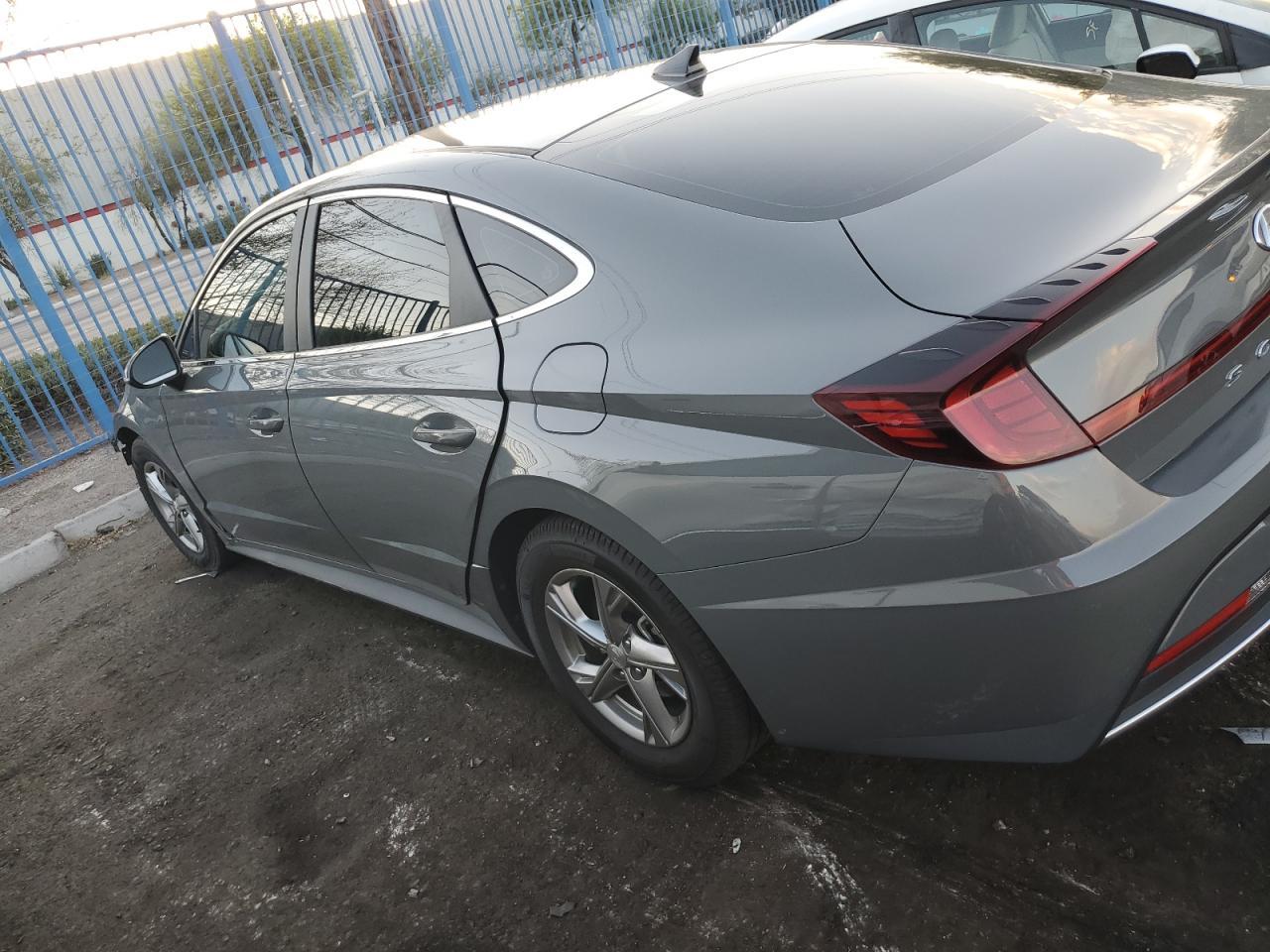 2023 HYUNDAI SONATA