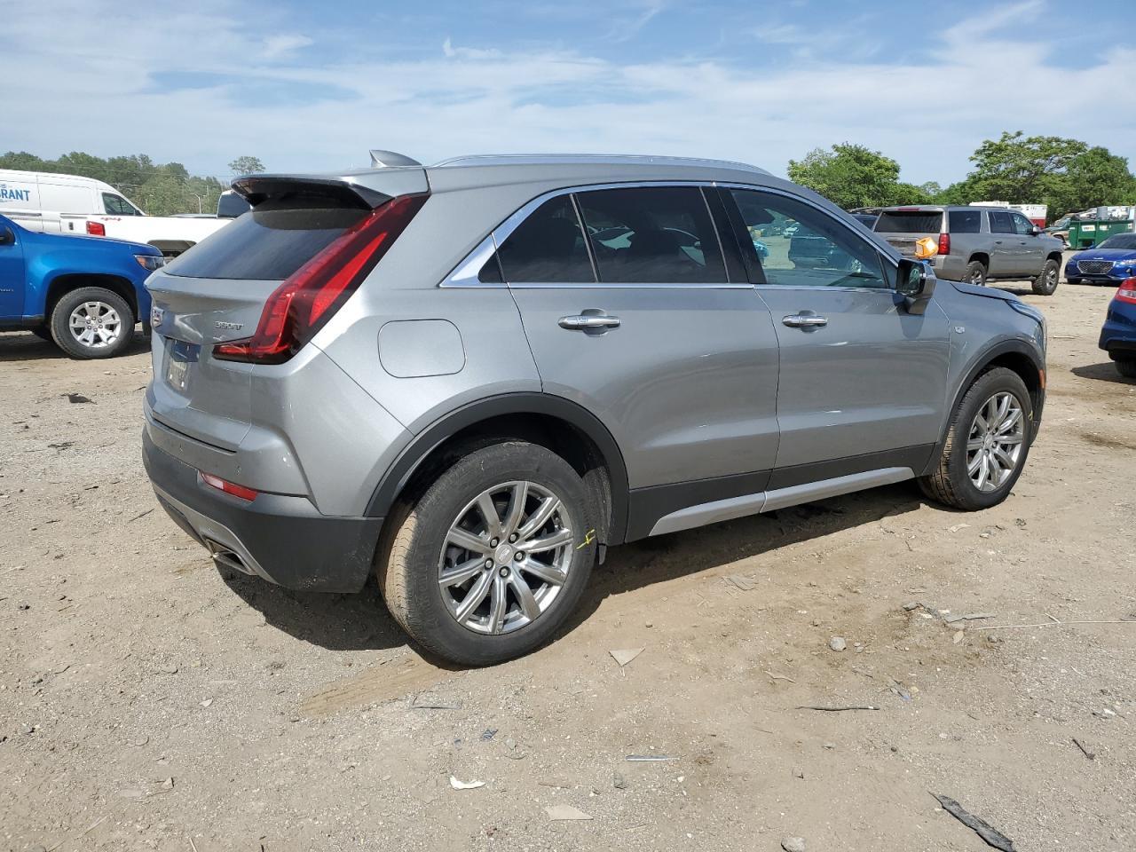 2023 CADILLAC XT4