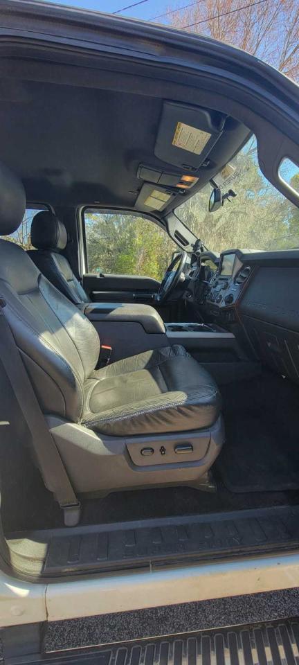 2013 FORD F-350