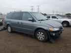 2002 HONDA ODYSSEY