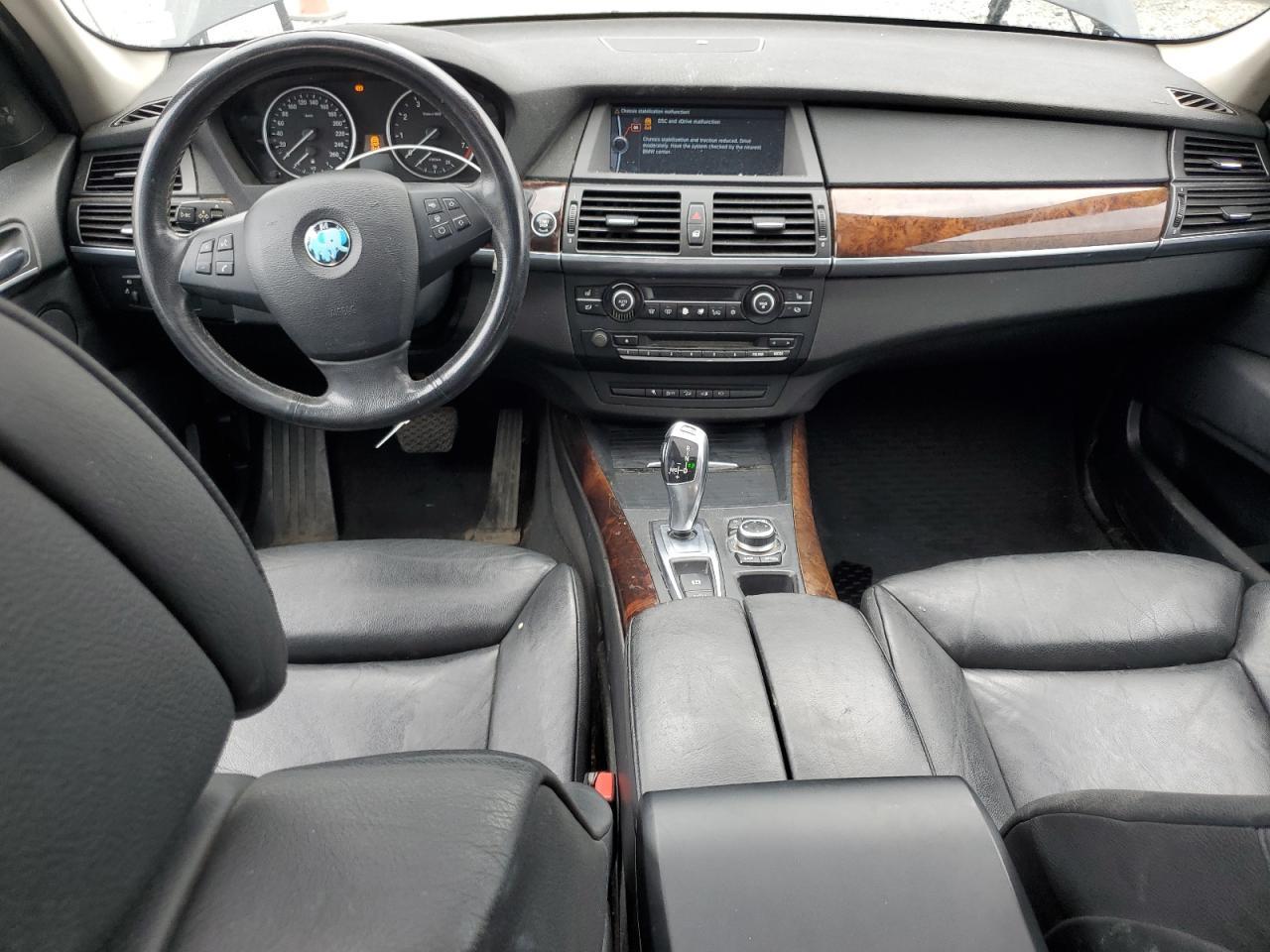2012 BMW X5