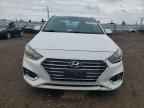2022 HYUNDAI ACCENT