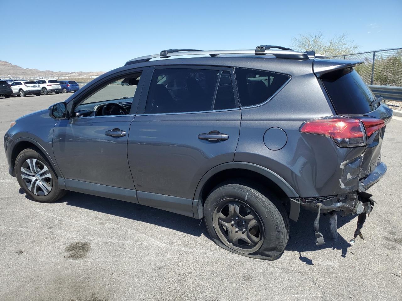 2017 TOYOTA RAV4