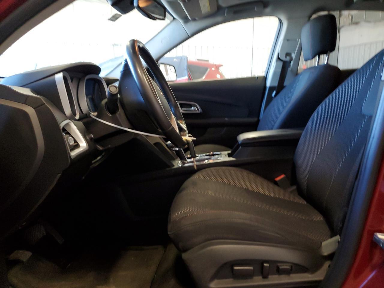 2012 CHEVROLET EQUINOX