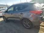 2014 HYUNDAI TUCSON