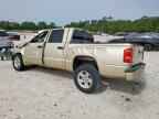 2011 DODGE Dakota