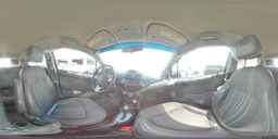 2014 CHEVROLET Spark