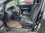 2012 NISSAN VERSA