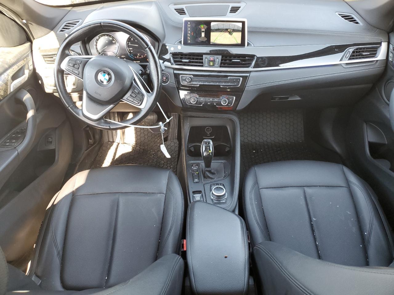 2020 BMW X1