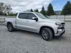 2019 CHEVROLET Silverado
