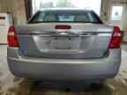 2008 CHEVROLET MALIBU