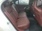 2024 BMW 7 series