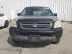 2003 HONDA PILOT